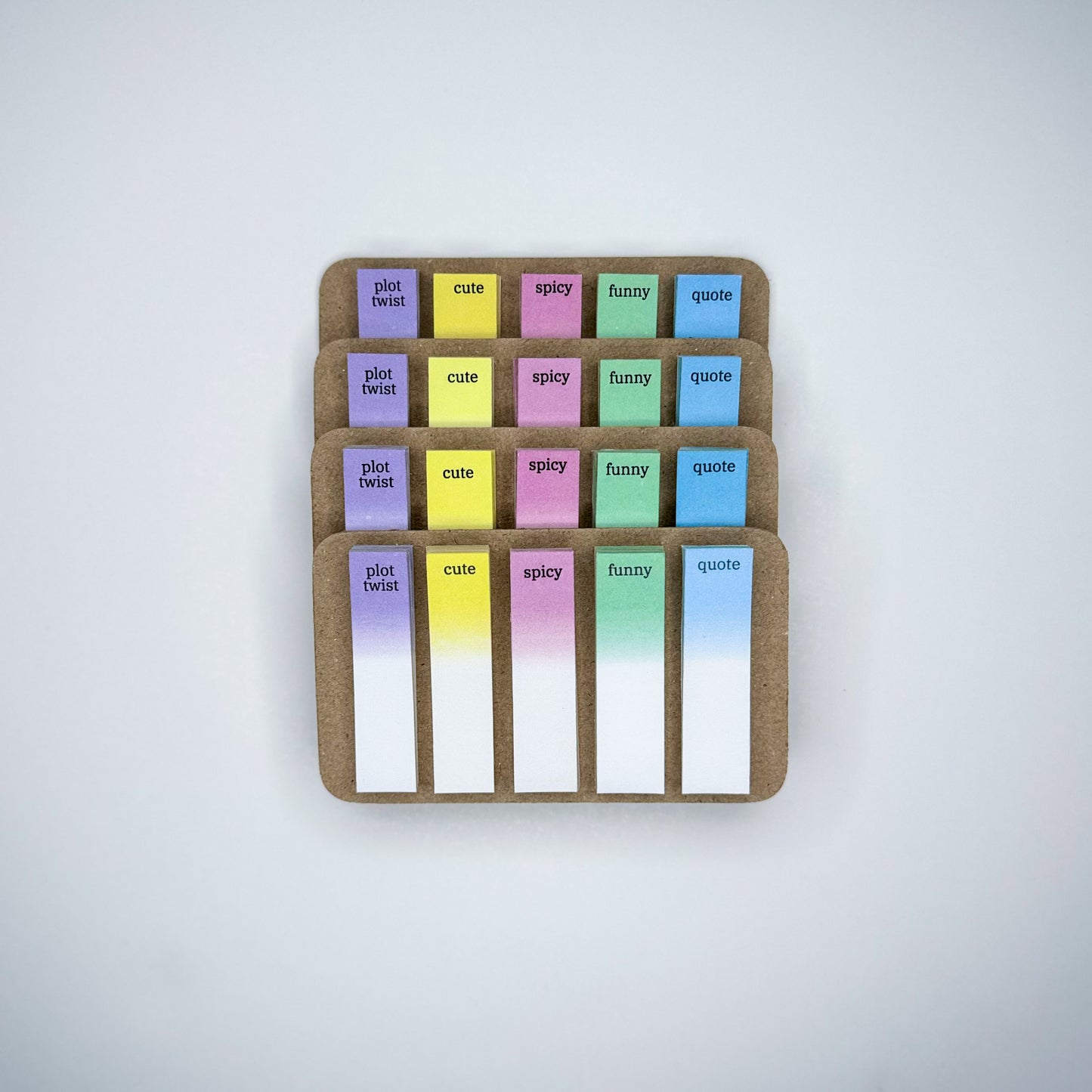 🩷 Tabanno® Tabs for Romance Readers 🩷